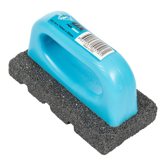 Fluted Rub Brick