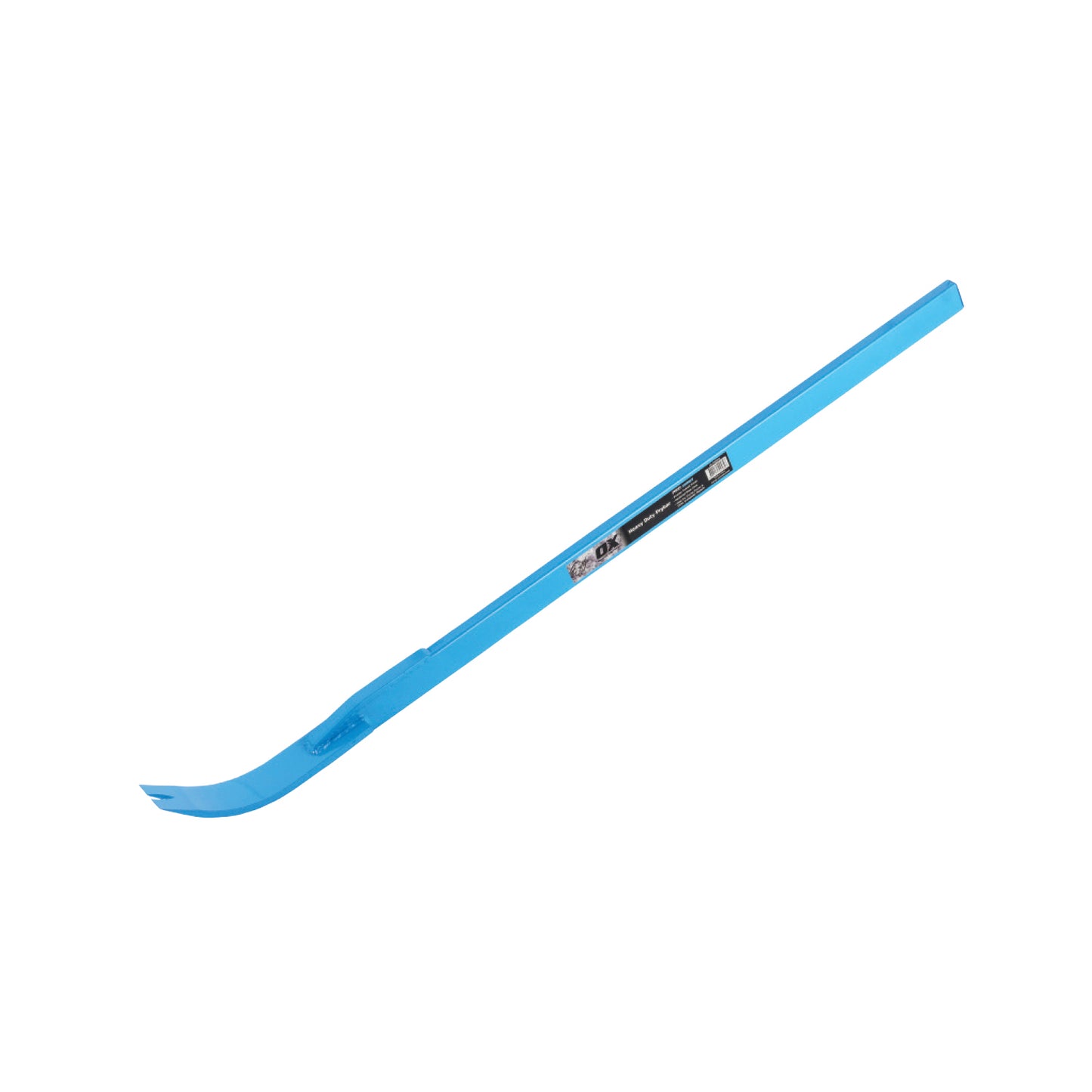 Heavy Duty Pry Bar