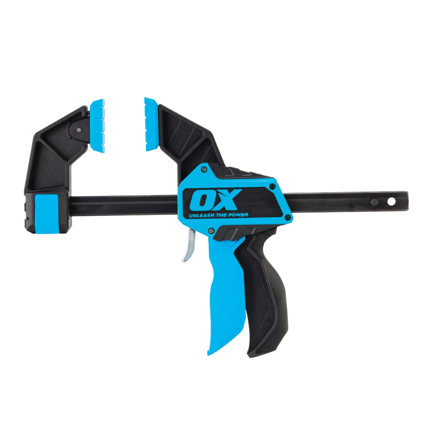 Heavy Duty Bar Clamps