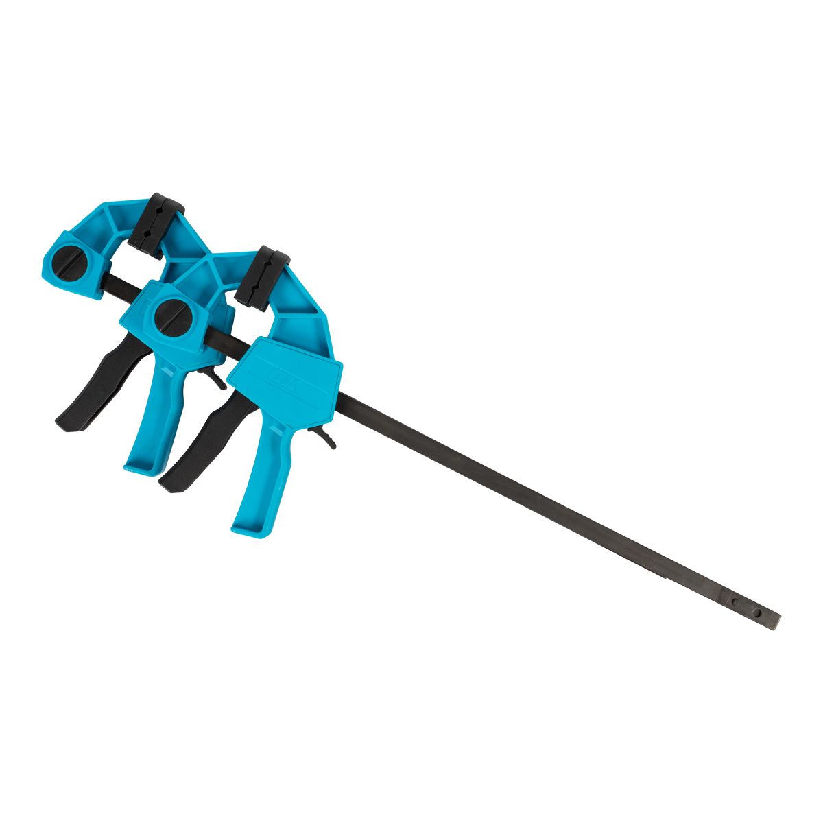 Mini Bar Clamp 12" Twin Pack