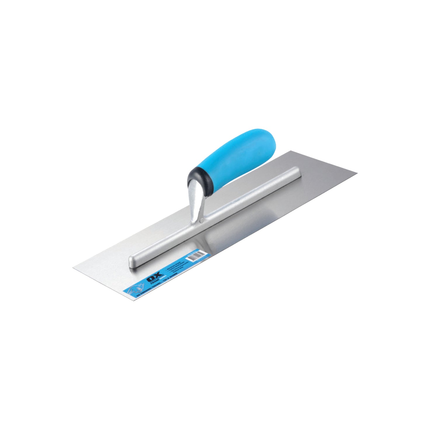 Finishing Trowel 120 x 356mm