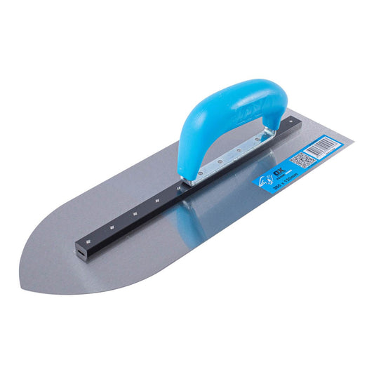 Pointed Finishing Trowel 120 x 356mm