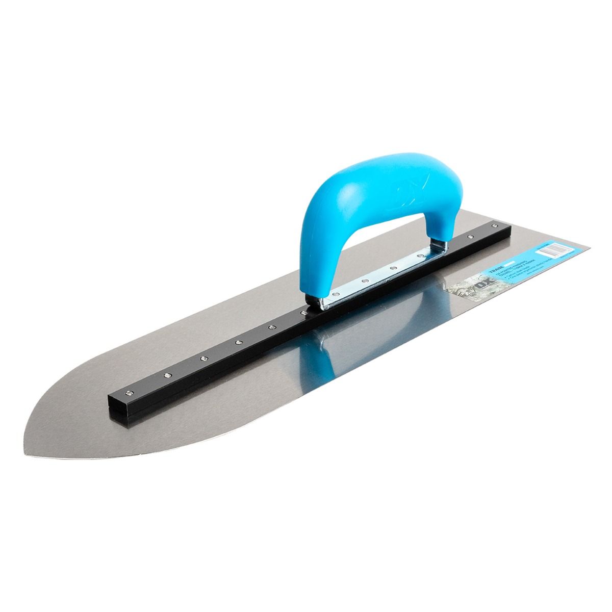 Pointed Finishing Trowel 115 x 405mm