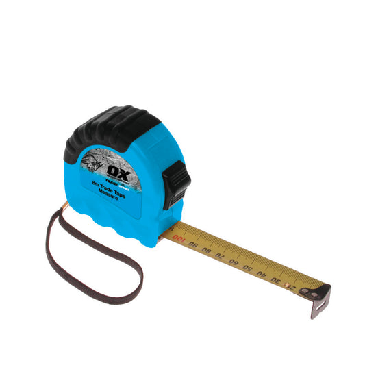 Tape Measures