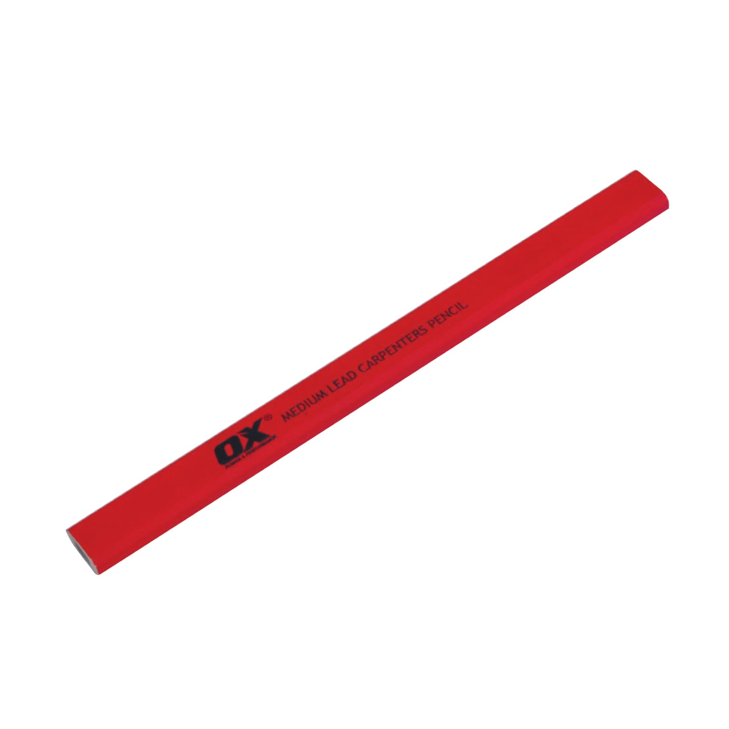 Carpenters Pencils 10pk