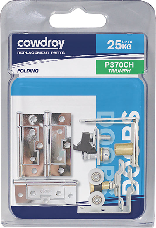Folding Door Starter Kit