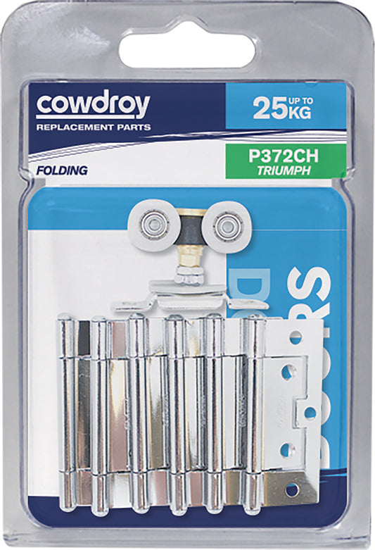 Multi Folding 2 Door Add-On Kit