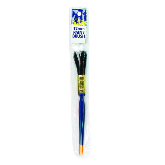 12mm Paint Craft Brush
