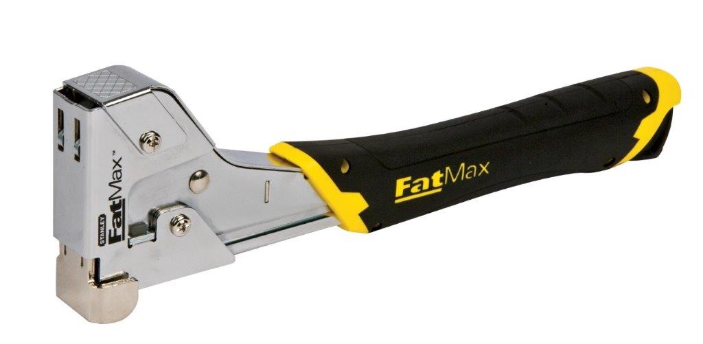 FatMax Hammer Tacker