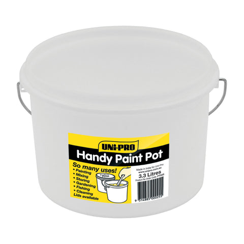 Handy 3.3L Paint Pot