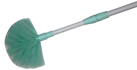 Cobweb Broom
