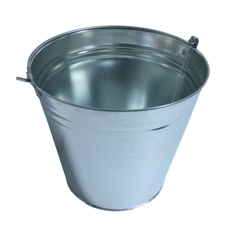 15L Metal Bucket