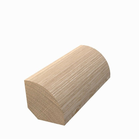 Quad 15mm Tas Oak