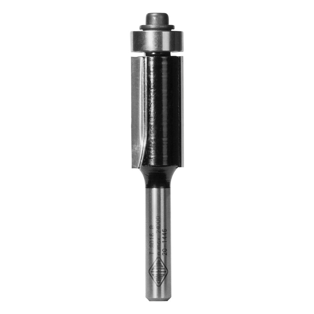 Flush Trim Bit 2FLT 12.7mm