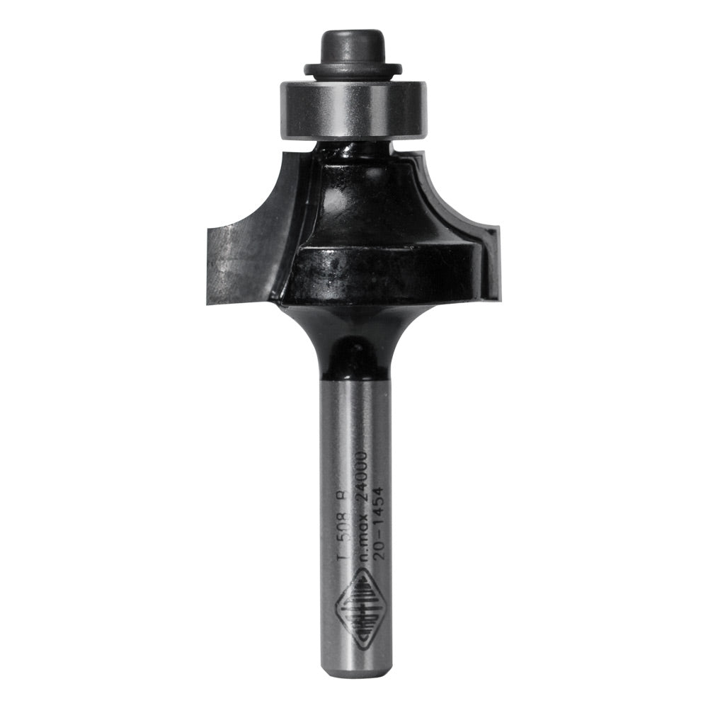 Rounding Over Bit 1/2"