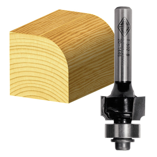 Rounding Over Bit 1/2"