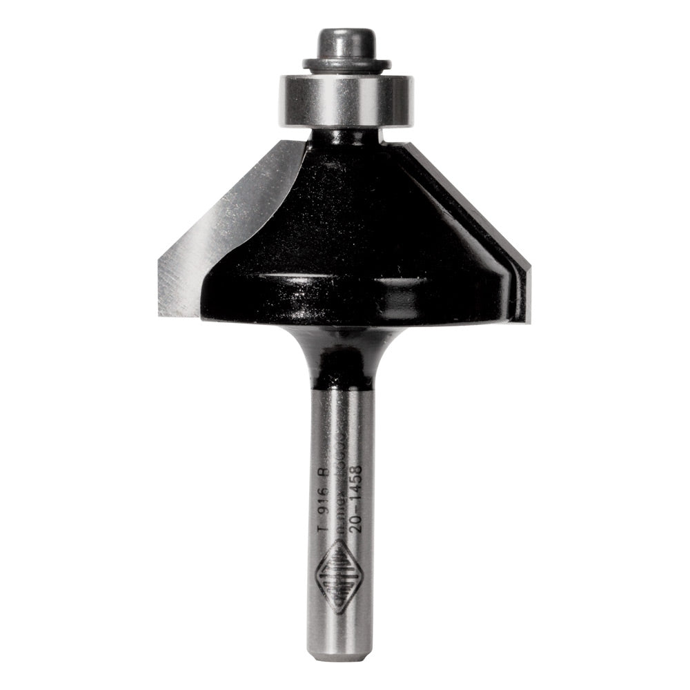 Chamfering Bit