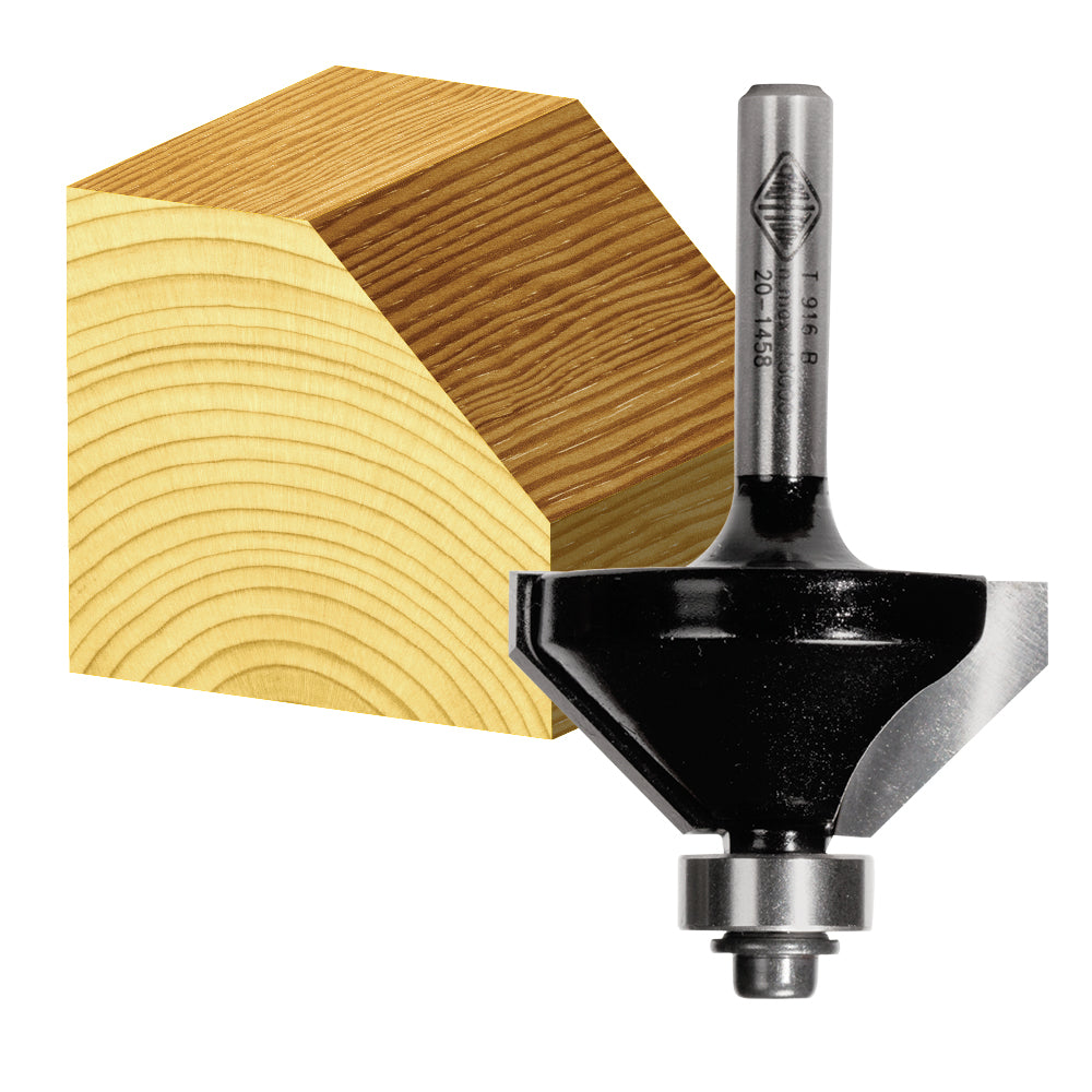 Chamfering Bit
