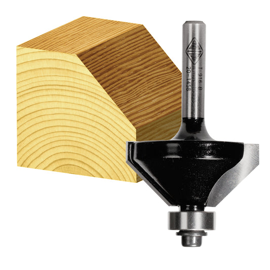 Chamfering Bit