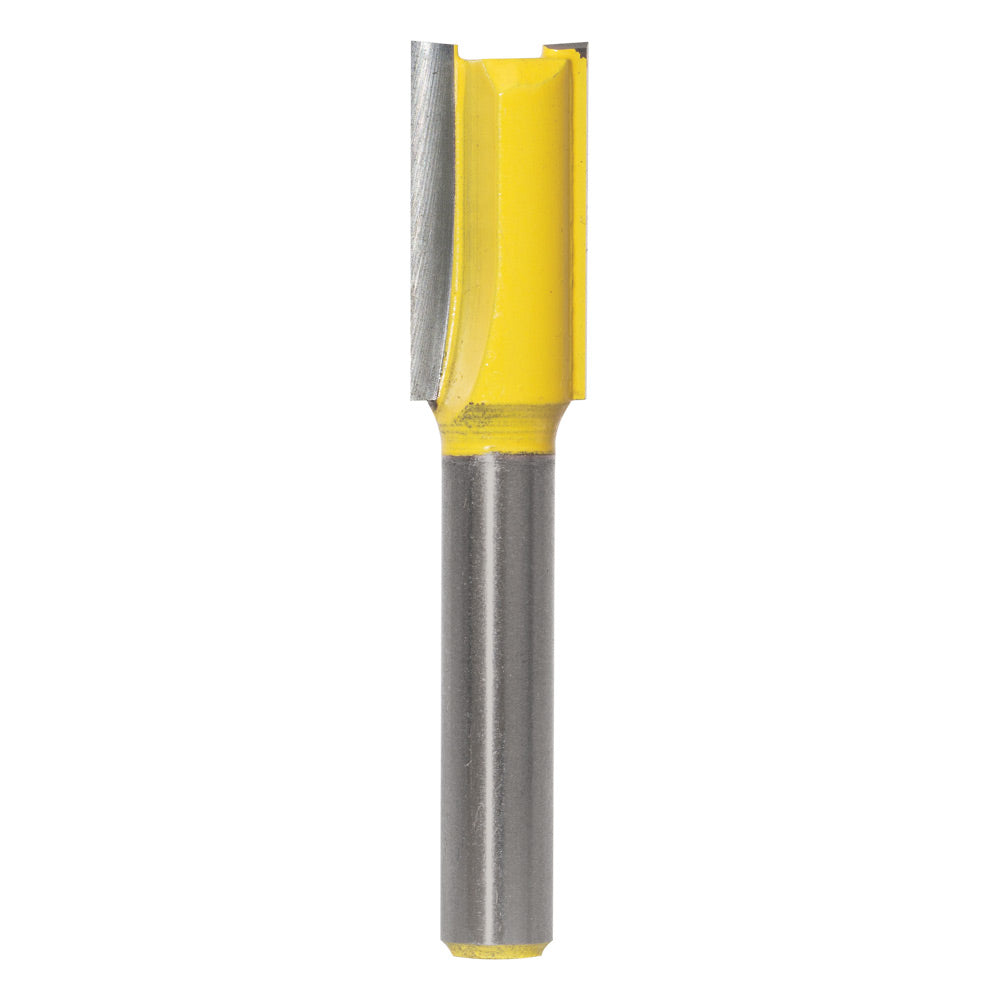 Straight Bit TCT 1/4 SHK