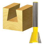 Dovetail Bit 9/16"