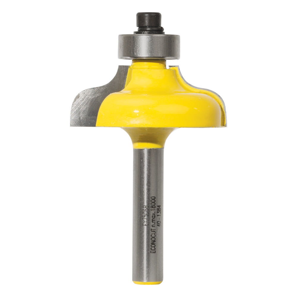 Ogee Bit 1/2"