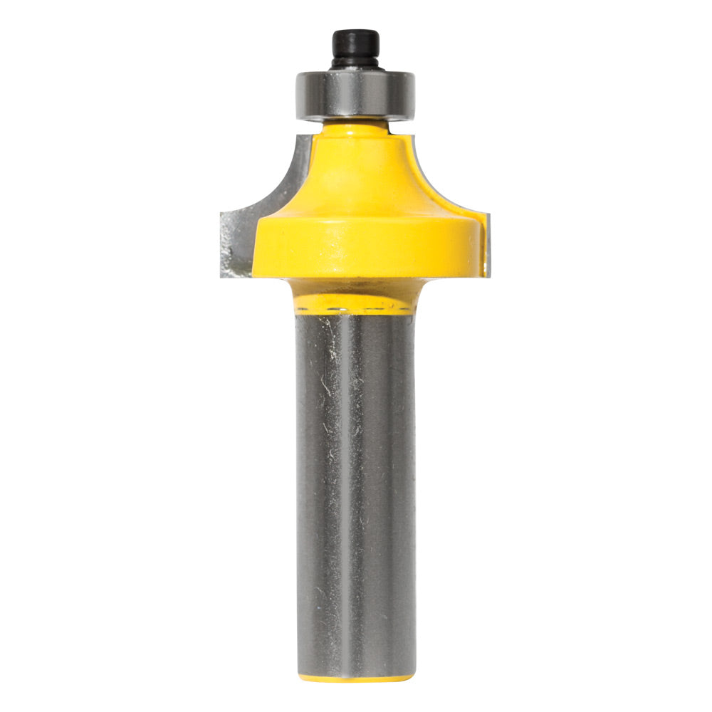 Rounding Over Bit 1/4"