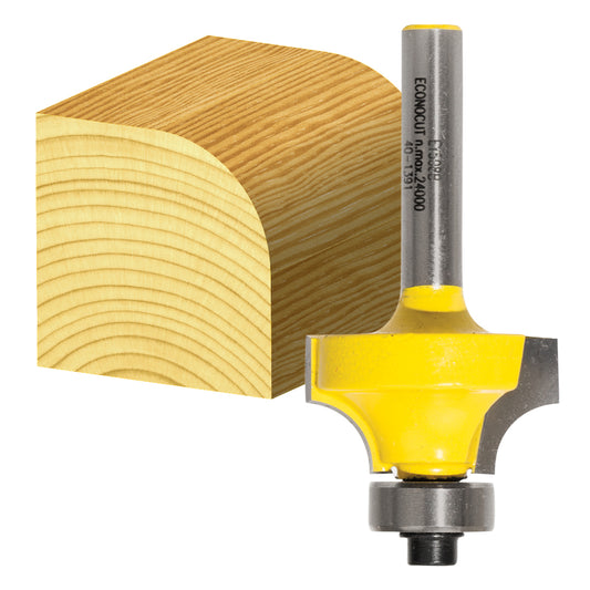 Rounding Over Bit 1/2"