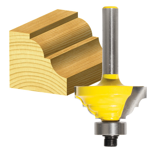 Classical Bit 1/4"