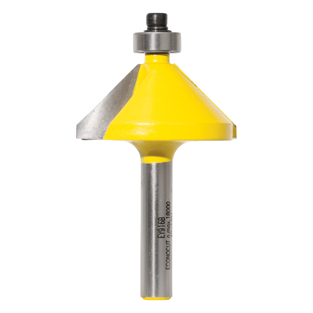 Chamfer Bit 1/2"