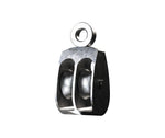 Double Pulley 6mm x 40mm