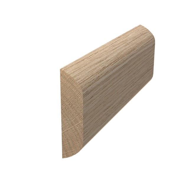 Edging 20mm x 5mm Tas Oak