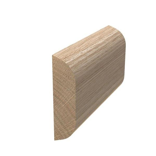 Edging 20mm x 8mm Tas Oak