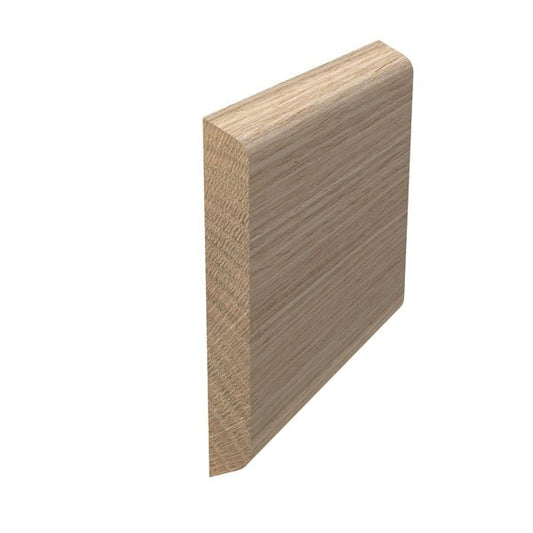 Edging 40mm x 5mm Tas Oak