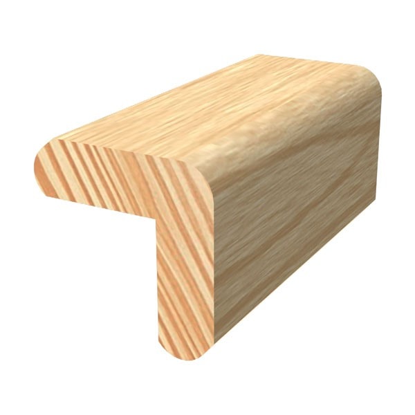External Corner 20mm Pine