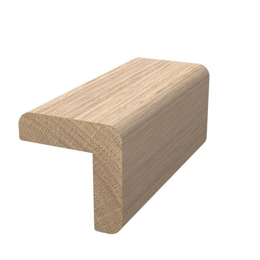 External Corner 22mm Tas Oak