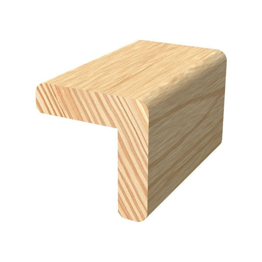 External Corner 30mm Pine