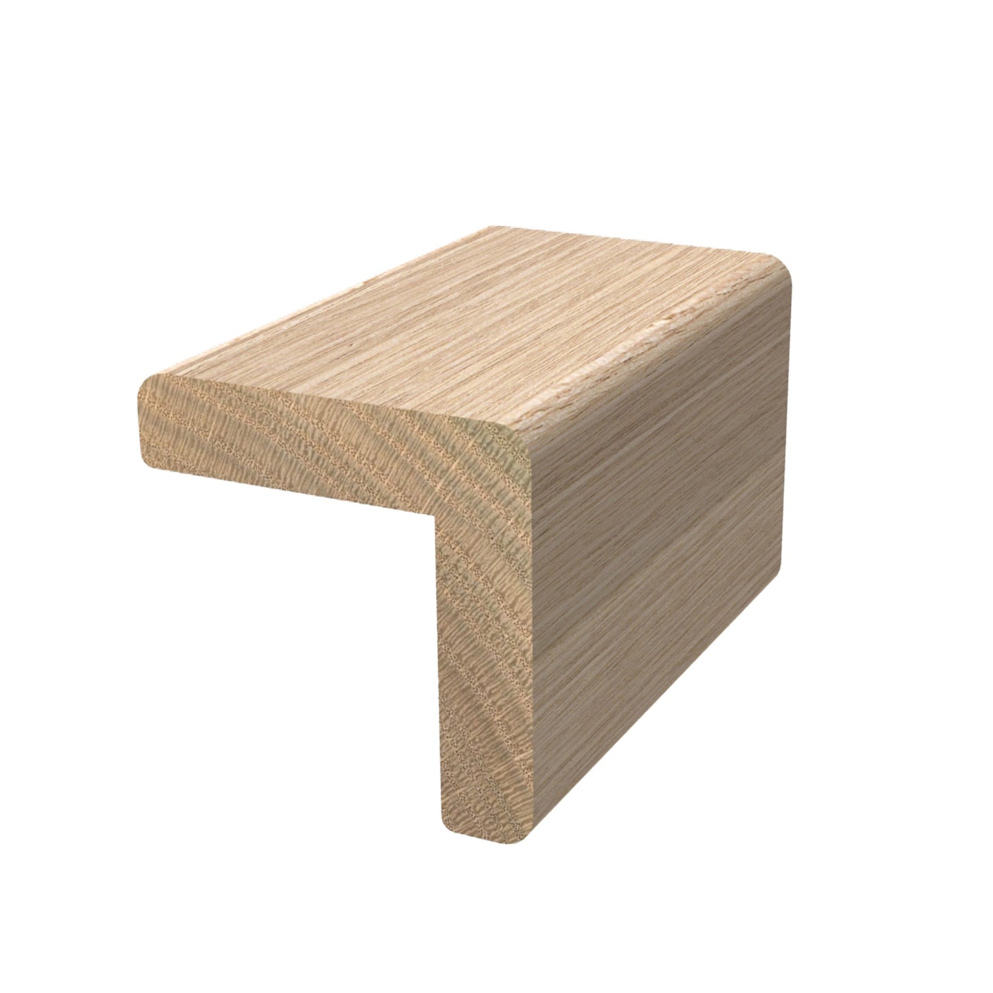 External Corner 30mm Tas Oak