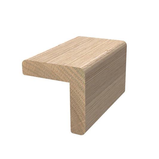 External Corner 30mm Tas Oak
