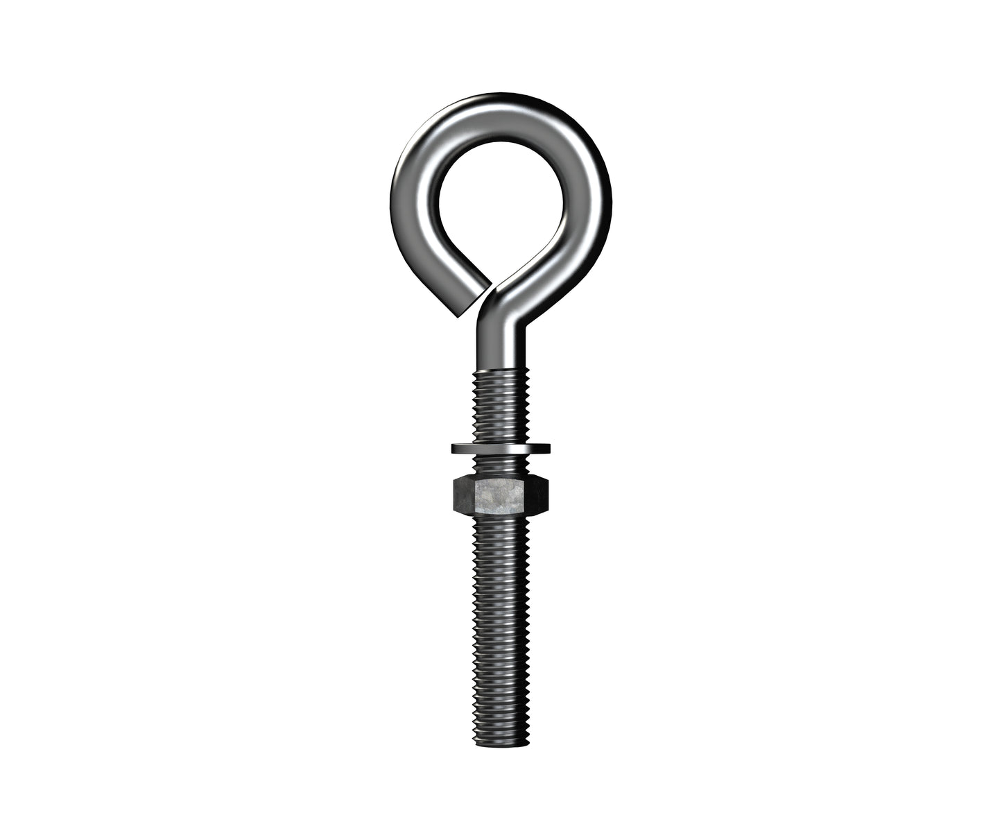 Eye Bolt 5mm x 40mm SS
