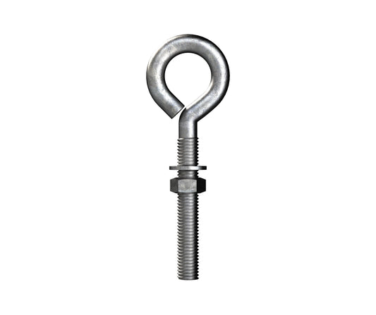 Eye Bolts 10mm x 25mm