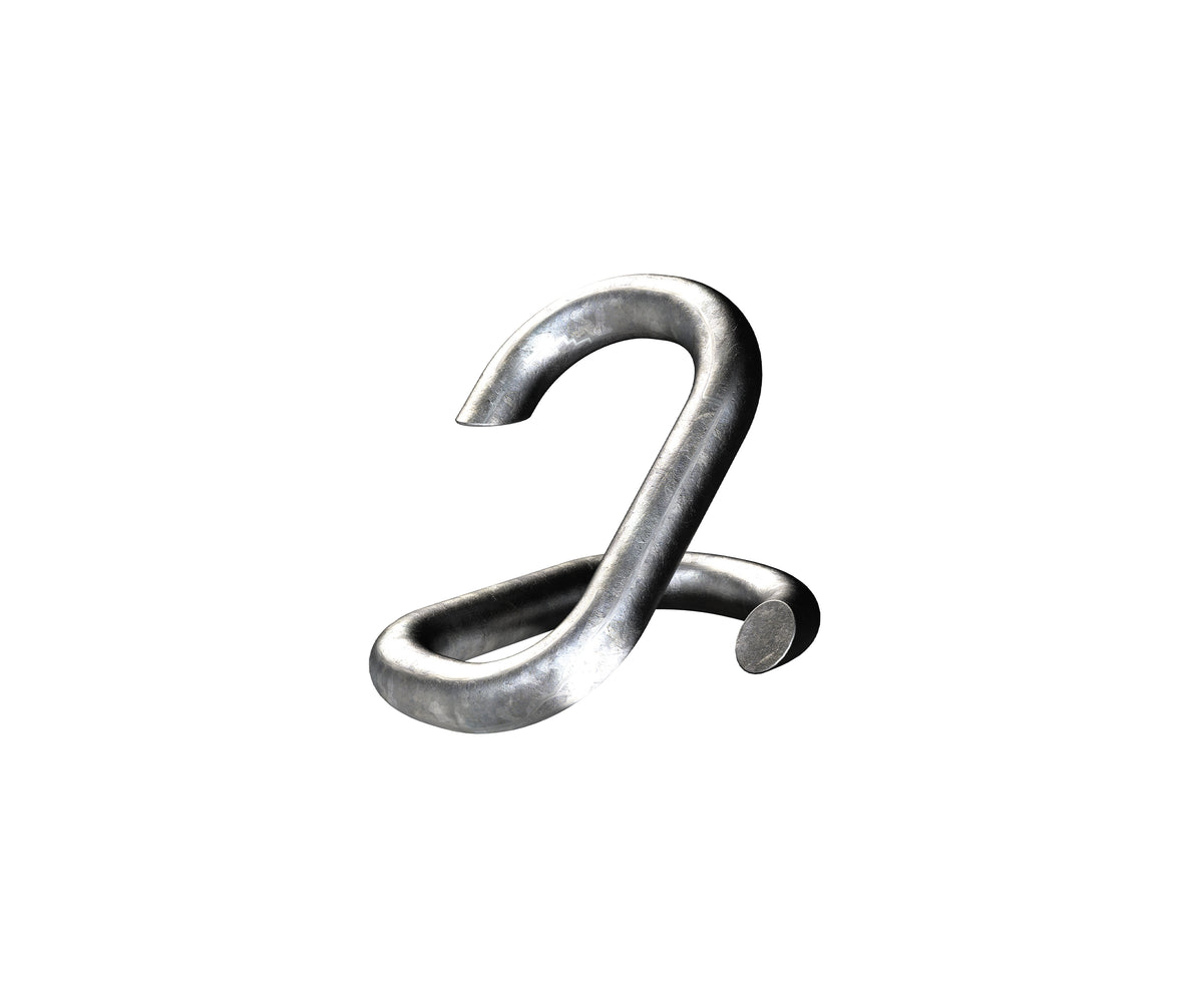 Split Repair Links 5mm x 23mm