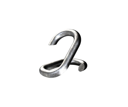 Split Repair Links 5mm x 23mm