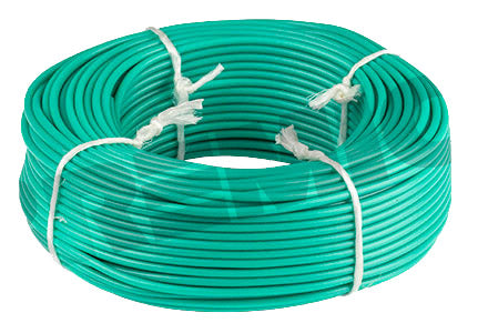 Clothesline Poly Core Green