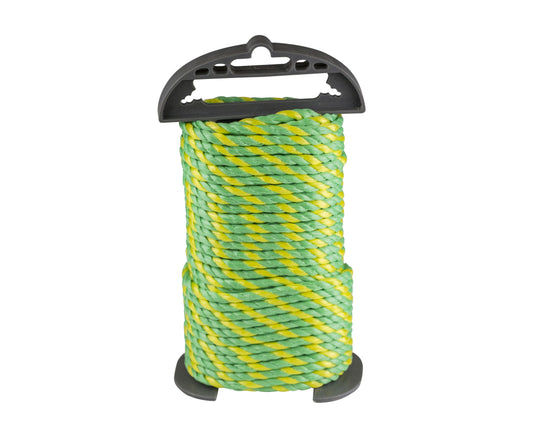 Twisted Rope 6mm