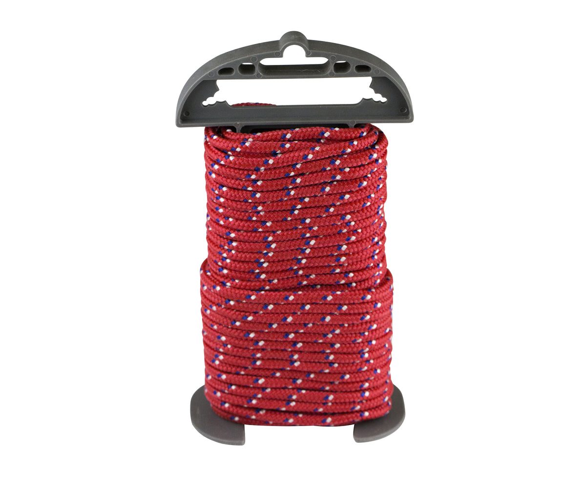 Blair Multi Rope Multi Rope Red 9mm