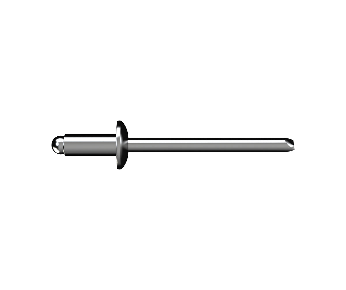 Steel Rivet 5.4