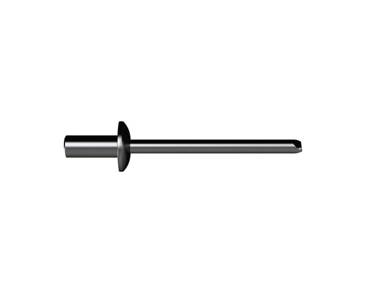 Sealed Rivet 6.6