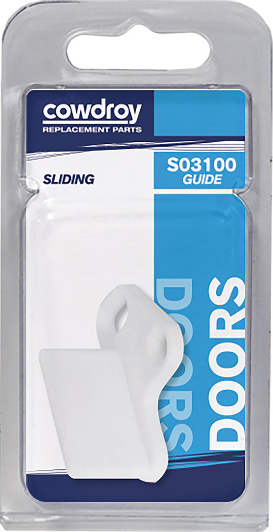 Nylon Adjustable Door Guide