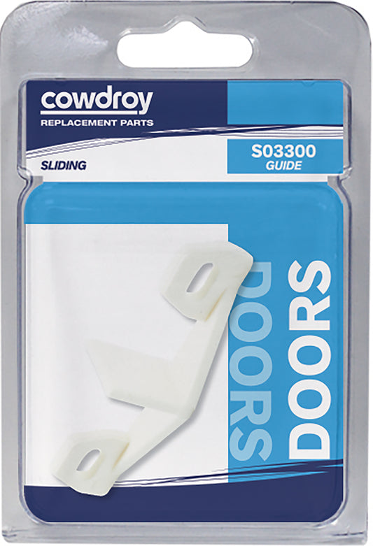 Nylon Adjustable Cavity Door Guide